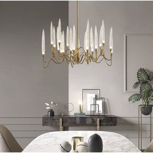Люстра Calmarsi Chandelier 800